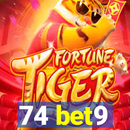 74 bet9